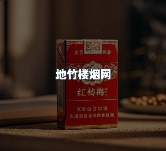 关于地竹楼烟网